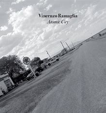 RAMAGLIA VINCENZO - Atomic city